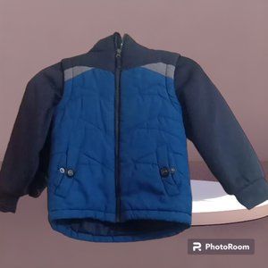 PacificTrail kids jacket size med